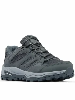 Scarpe da trekking Redmond IV Low Waterproof 2128741 Grigio