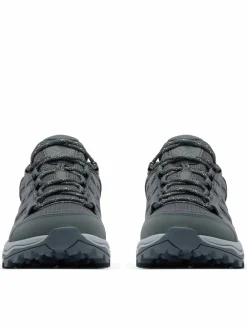 Scarpe da trekking Redmond IV Low Waterproof 2128741 Grigio