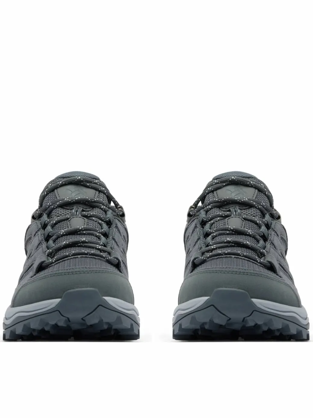 Scarpe da trekking Redmond IV Low Waterproof 2128741 Grigio