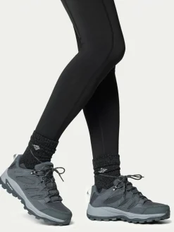 Scarpe da trekking Redmond IV Low Waterproof 2128741 Grigio