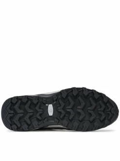 Scarpe da trekking Refugio Texapore Mid W 4050871 Marrone