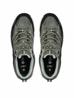Scarpe da trekking Rigel Low Wp 3Q54456 Verde