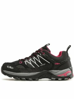 Scarpe da trekking Rigel Low Wmn Trekking Shoes Wp 3Q54456 Nero