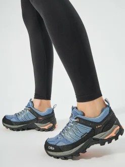 Scarpe da trekking Rigel Low Wmn Trekking Shoes Wp 3Q54456 Grigio