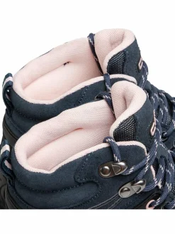 Scarpe da trekking Rigel Mid Wmn Trekking Shoe Wp 3Q12946 Blu scuro