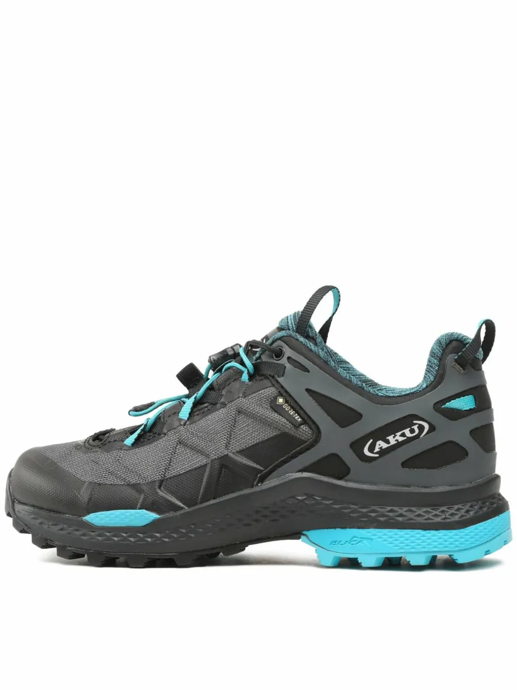 Scarpe da trekking Rocket Dfs Gtx W's 727 GORE-TEX Nero