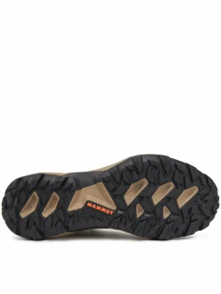 Scarpe da trekking Sertig II Mid GTX GORE-TEX 3030-04840-7493 Marrone