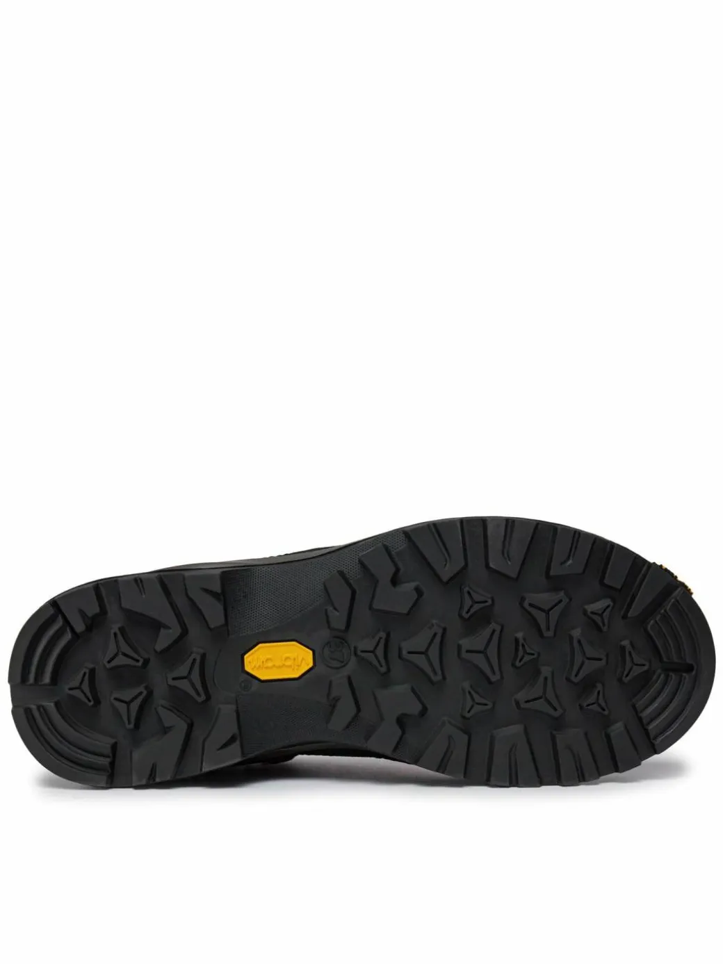 Scarpe da trekking 15205S26G Rosso
