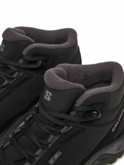 Scarpe da trekking Shelter Waterproof L47855000 Nero