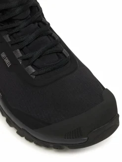 Scarpe da trekking Shelter Waterproof L47855000 Nero