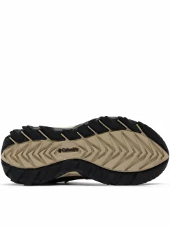 Scarpe da trekking Strata Trail Mid 2078561 Rosso