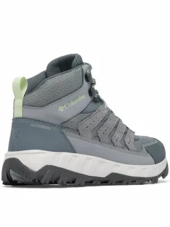 Scarpe da trekking Strata Trail Mid 2078561 Grigio