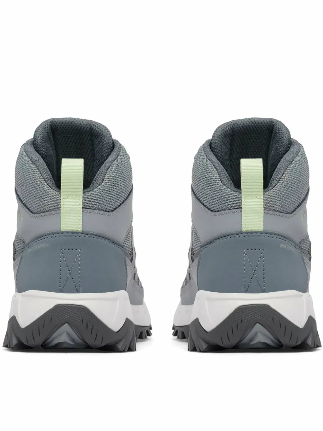 Scarpe da trekking Strata Trail Mid 2078561 Grigio