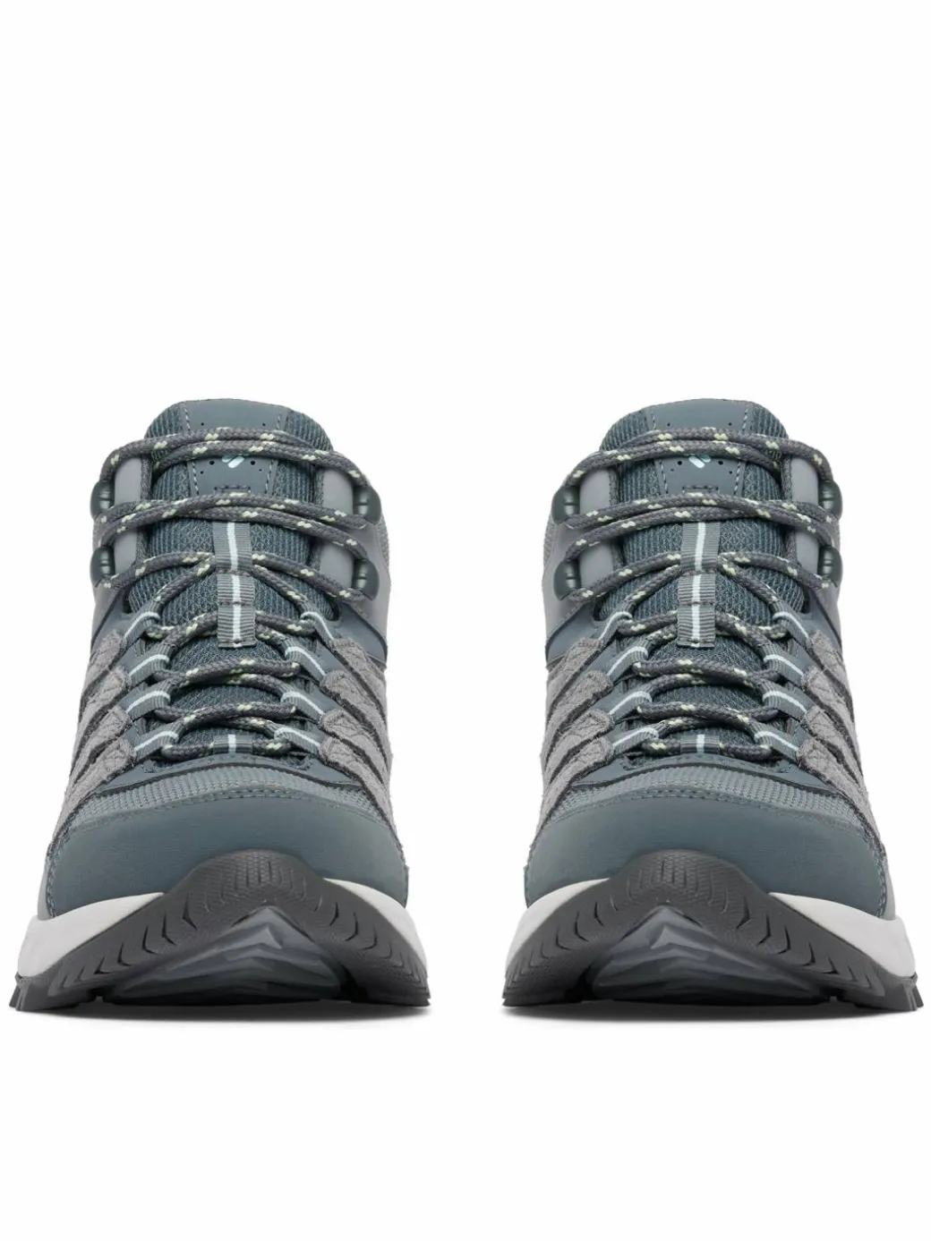 Scarpe da trekking Strata Trail Mid 2078561 Grigio