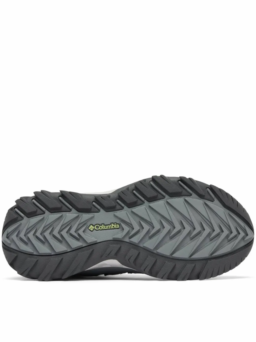 Scarpe da trekking Strata Trail Mid 2078561 Grigio
