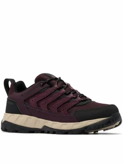 Scarpe da trekking Strata Trail Low 2078551 Rosso