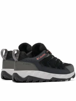 Scarpe da trekking Strata Trail Low 2078551 Nero