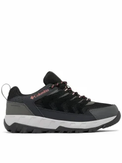 Scarpe da trekking Strata Trail Low 2078551 Nero