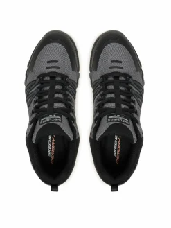 Scarpe da trekking Summits At 180186/CCBK Grigio