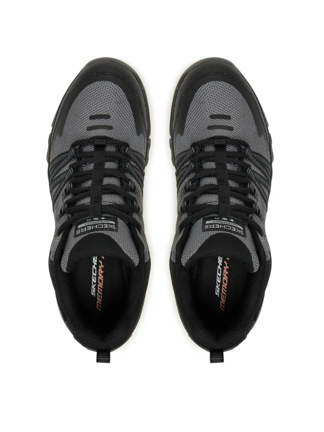 Scarpe da trekking Summits At 180186/CCBK Grigio