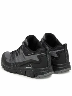 Scarpe da trekking Summits At 180186/CCBK Grigio