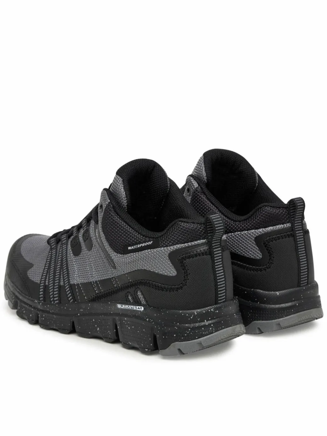 Scarpe da trekking Summits At 180186/CCBK Grigio