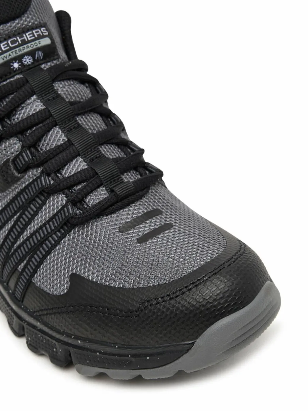 Scarpe da trekking Summits At 180186/CCBK Grigio