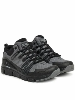 Scarpe da trekking Summits At 180186/CCBK Grigio