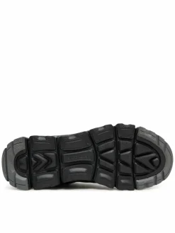 Scarpe da trekking Summits At 180186/CCBK Grigio