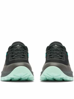 Scarpe da trekking Tellurix Titanium 2148911 Nero