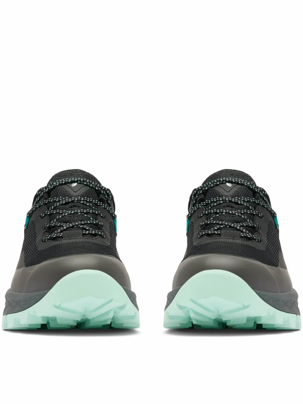 Scarpe da trekking Tellurix Titanium 2148911 Nero