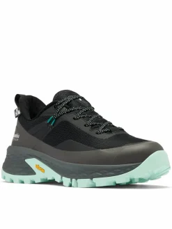 Scarpe da trekking Tellurix Titanium 2148911 Nero
