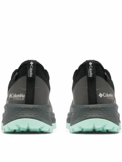 Scarpe da trekking Tellurix Titanium 2148911 Nero