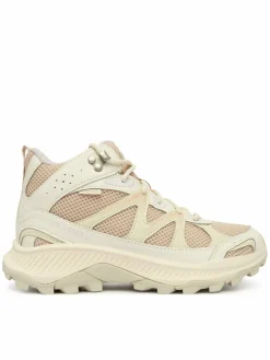 Scarpe da trekking Tempo Exp Md Waterpoof J038886 Écru