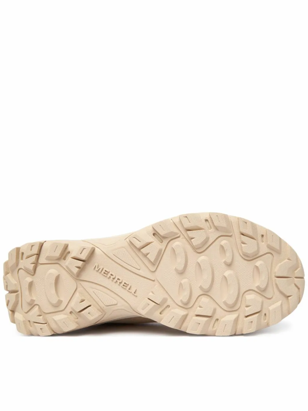 Scarpe da trekking Tempo Sol Mid J038942 Écru
