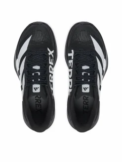 Scarpe da trekking Terrex Agravic Sl Trail Running Shoes KH8804 Nero