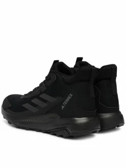 Scarpe da trekking Terrex Anylander Mid Hiking Shoes IE1475 Nero