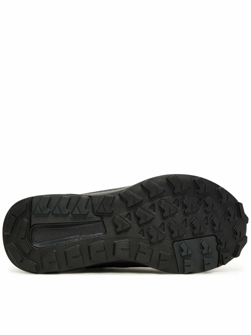 Scarpe da trekking Terrex Anylander CLIMAWARM+ JH8777 Grigio