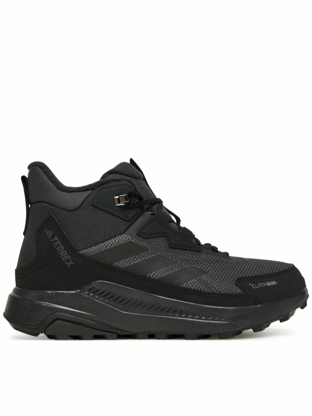 Scarpe da trekking Terrex Anylander CLIMAWARM+ JH8777 Grigio