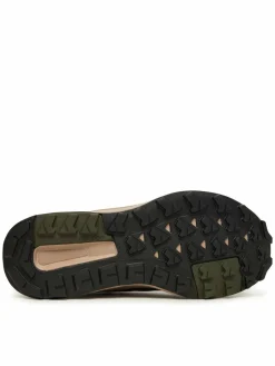 Scarpe da trekking Terrex Anylander CLIMAWARM+ JQ9951 Cachi