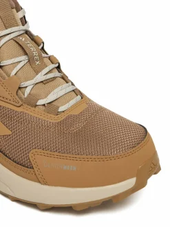 Scarpe da trekking Terrex Anylander CLIMAWARM+ Hiking JS1432 Marrone