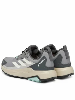 Scarpe da trekking Terrex Anylander Rain.Rdy Hiking Shoes JR6603 Grigio