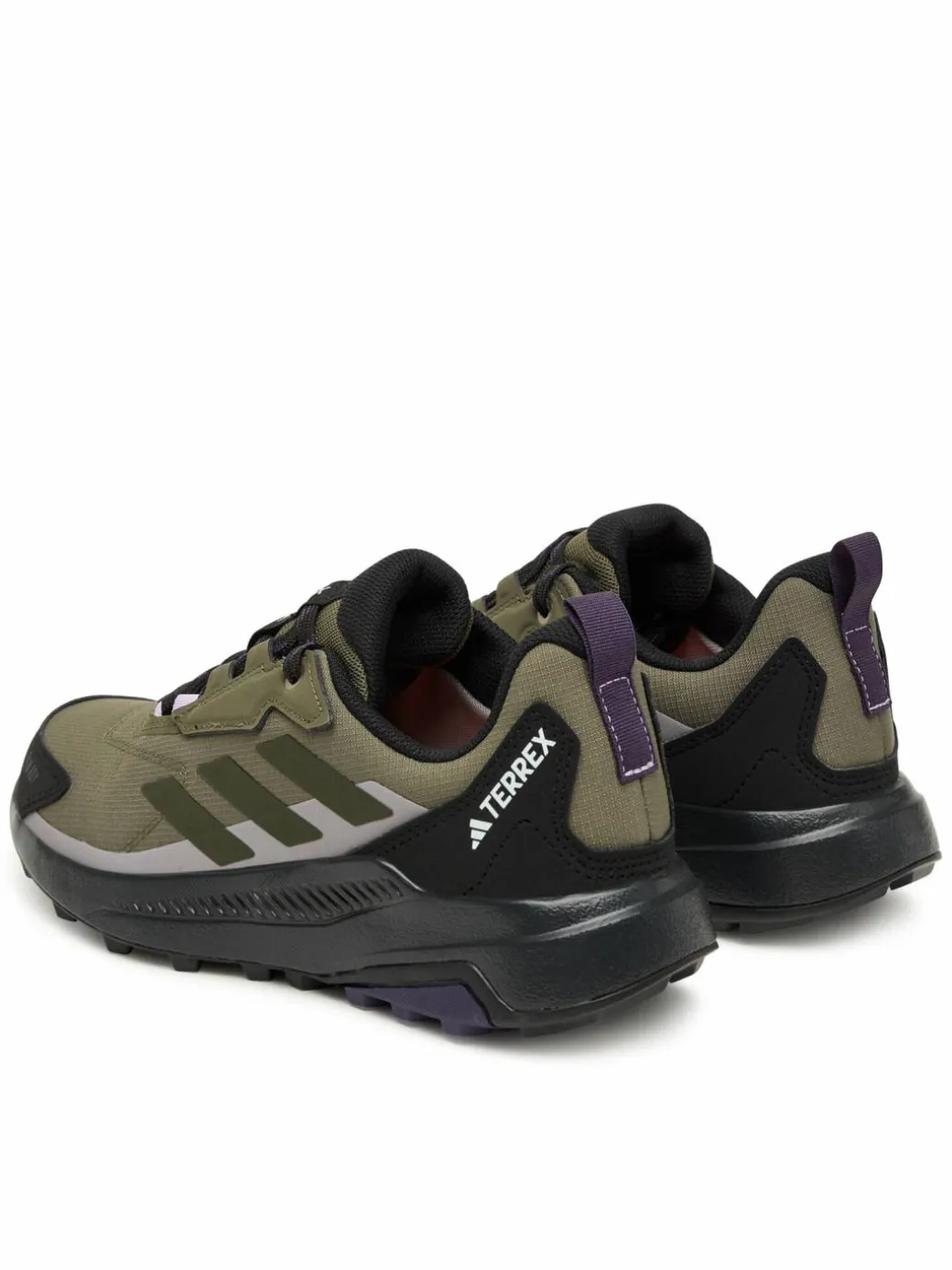 Scarpe da trekking Terrex Anylander Rain.Rdy JQ9962 Cachi