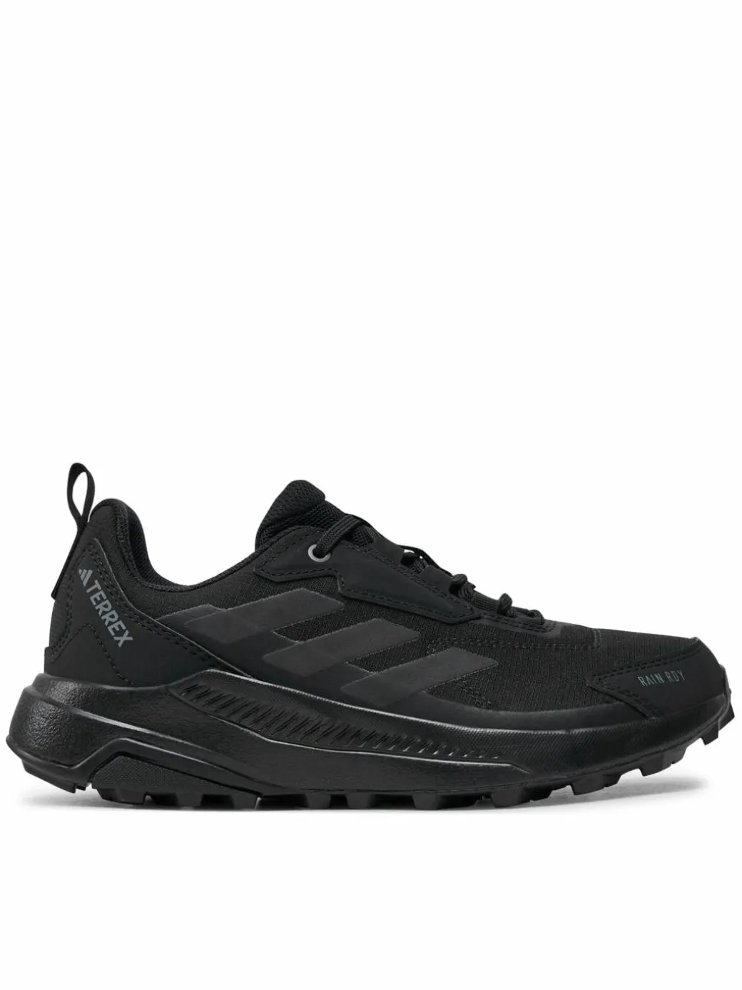 Scarpe da trekking Terrex Anylander Rain.Rdy ID3469 Nero