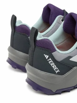 Scarpe da trekking Terrex AX4r Hiking JS2926 Grigio