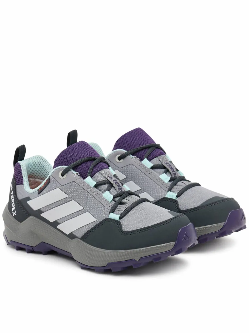 Scarpe da trekking Terrex AX4r Hiking JS2926 Grigio