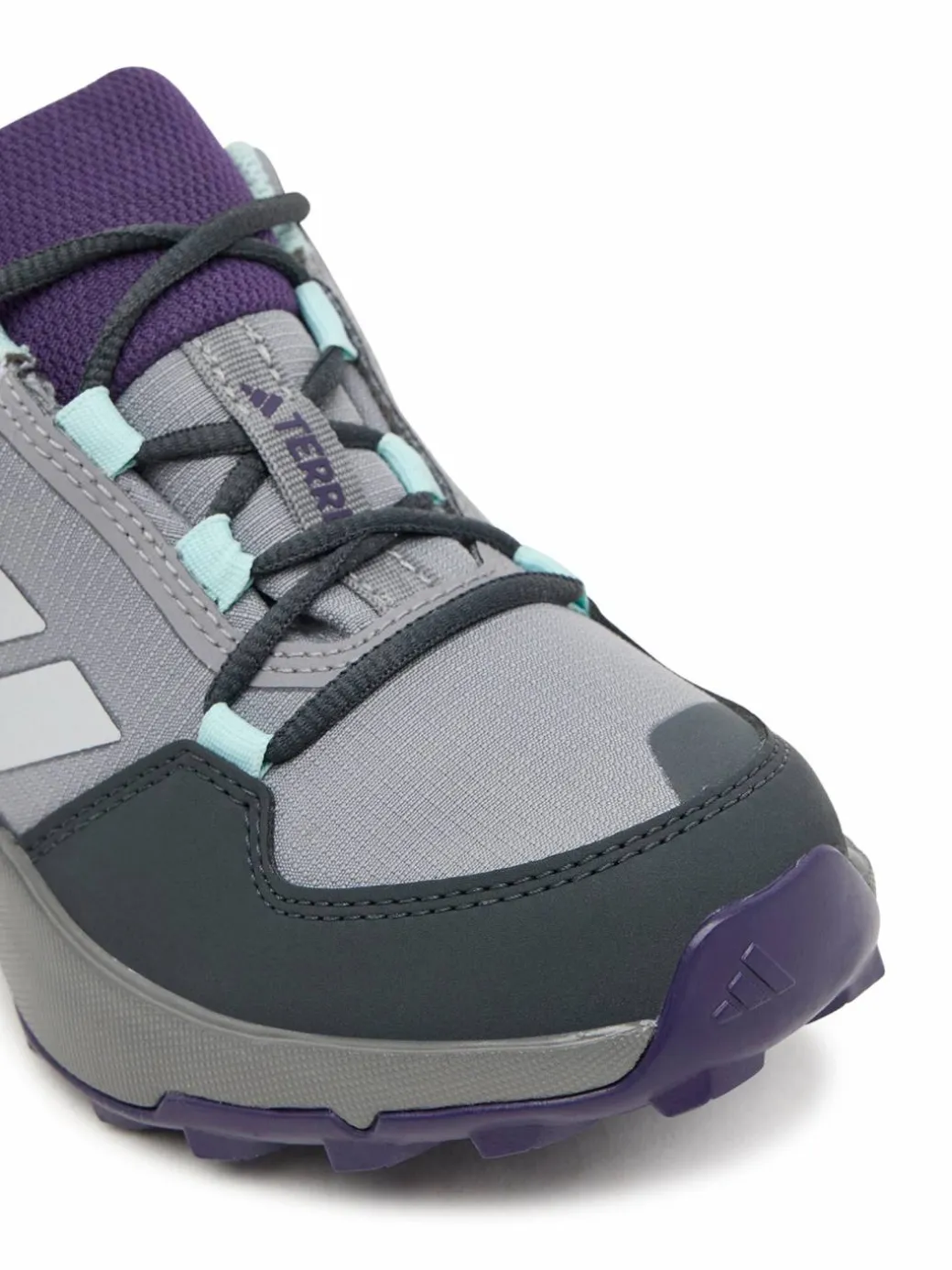 Scarpe da trekking Terrex AX4r Hiking JS2926 Grigio