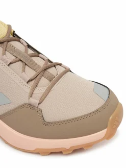 Scarpe da trekking Terrex AX4R K JR6640 Marrone