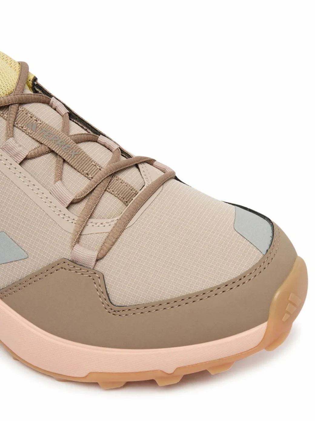 Scarpe da trekking Terrex AX4R K JR6640 Marrone