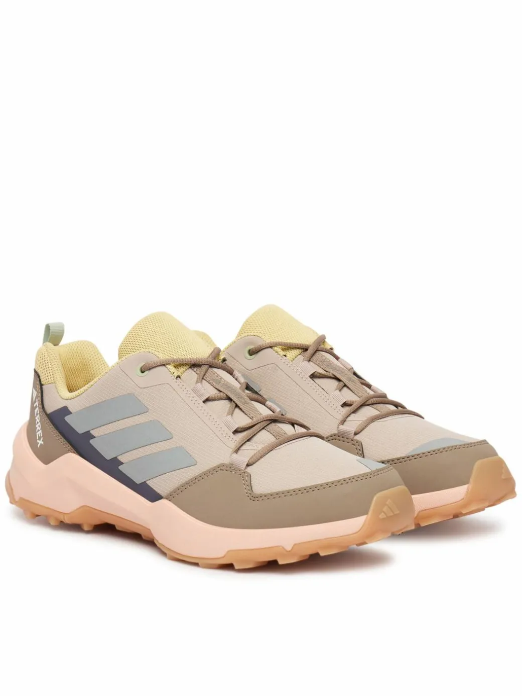 Scarpe da trekking Terrex AX4R K JR6640 Marrone
